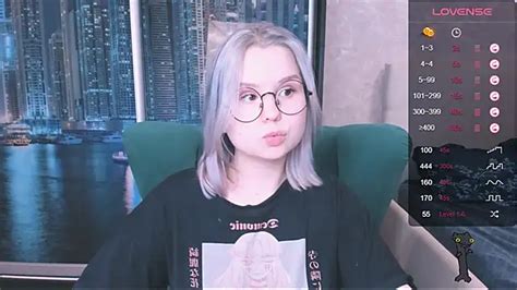 MIna Goddess Stripchat Live Sex Cam Eemates