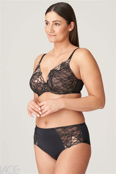 Primadonna Lingerie Livonia Decollet Beha Gewatteerd E G Cup Lace