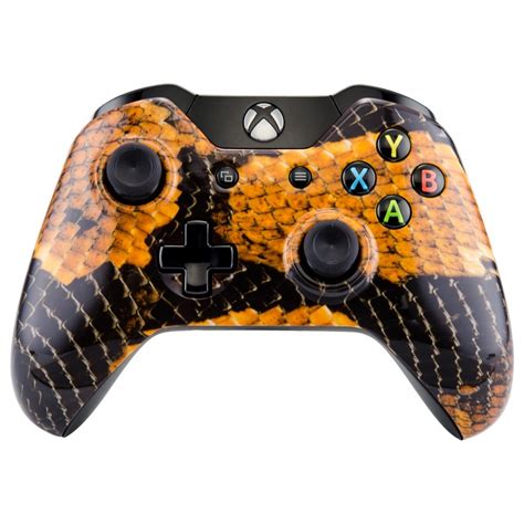 Amazon Extremerate Hydro Dipped Gold Dragon Scales Front Up Top