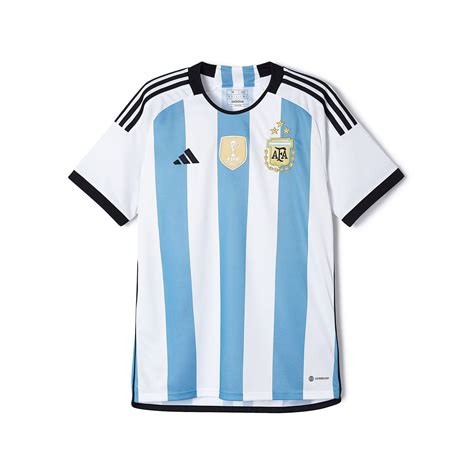 Official Argentina World Cup 2022 Champions Jerseys - Official FIFA Store