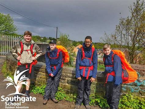 Southgate School In Kirklees Profile 2023