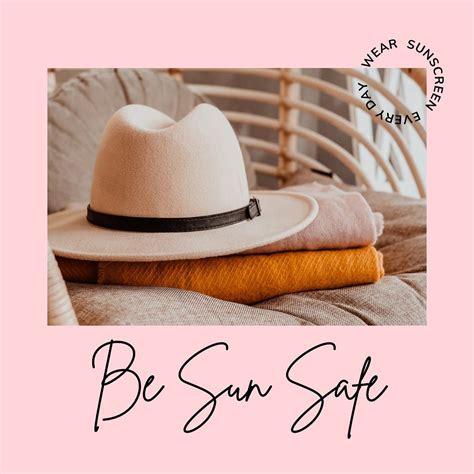 Did You Know Excessive Sun Exposure Is Bec The Skin Tech