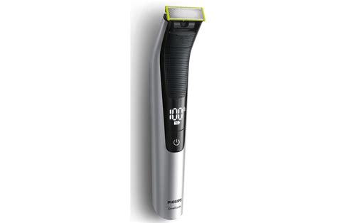 Tondeuse Barbe Philips Qp Oneblade Pro Darty