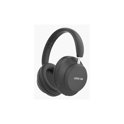 Green Lion Santiago Bluetooth Headphone Futurespace