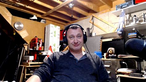 Вас приветствует Миша из Канады! - YouTube