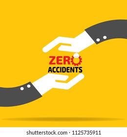 Zero Accident Images Stock Photos D Objects Vectors