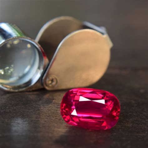 What Is Ruby The July Birthstone Meaning And Symbolism Jewelpin