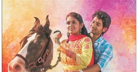 Farhana Jafri Movie Review Sairat