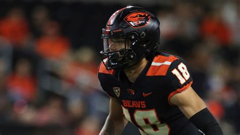 Unlv Vs Oregon St Prediction Odds Best Prop Bets Ncaaf Week