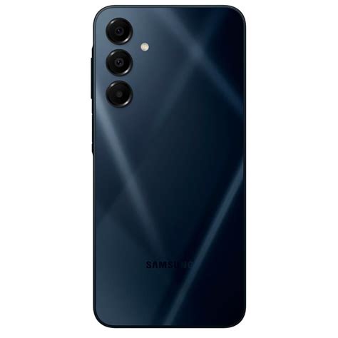 Samsung Galaxy A16 128GB Black – купить Самсунг Галакси А16 в Алматы ...