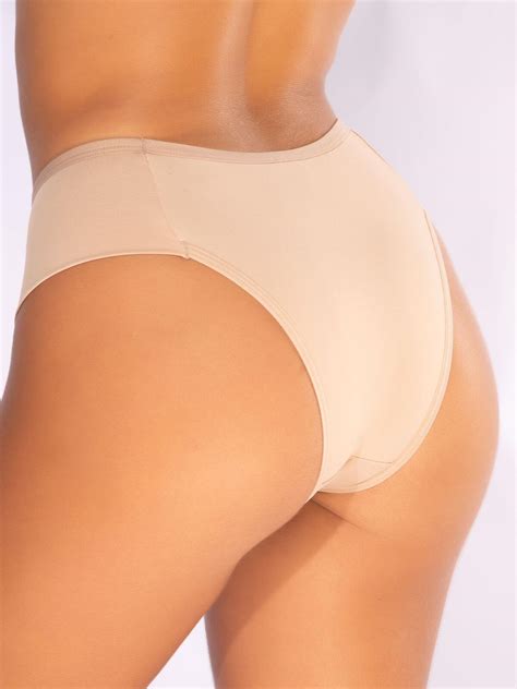 Comprar Calcinha Cós Alto e Duplo na Lateral Verônica Lingerie