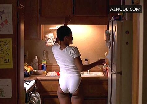 Monica Calhoun Nude Aznude