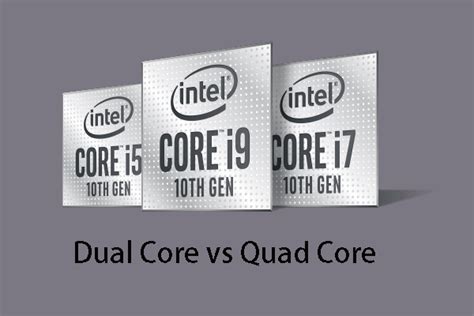 Dual-Core vs Quad-Core: Which One Is Better for Your Laptop?