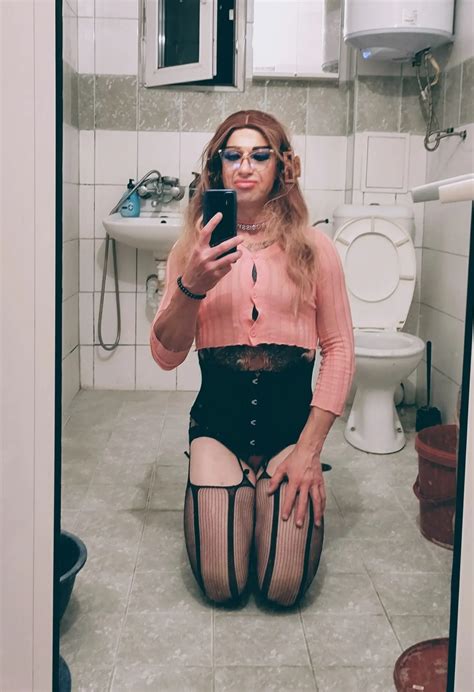 Me Amateur Mature Sissy Crossdresser Y Nude Pics XHamster