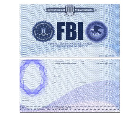 Удостоверение фсб распечатать образец - 85 фото