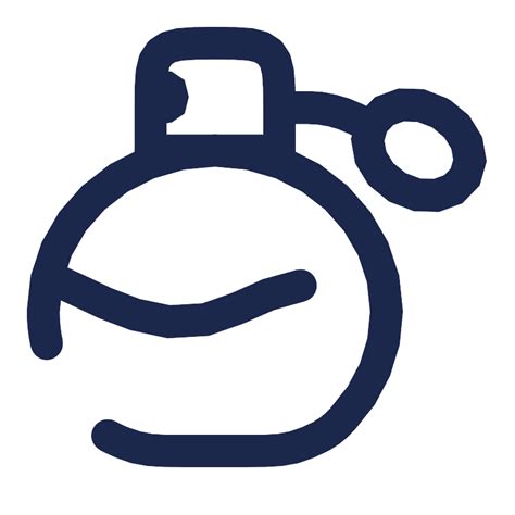 Perfume Vector Svg Icon Svg Repo