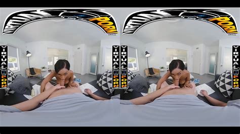 VIRTUAL PORN Lily Starfire Getting Ready To Fuck XVIDEOS