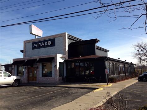 Miyako Steakhouse And Sushi Asianati