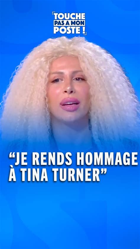 Afida Turner on Twitter RT C8TV AfidaTurner rend hommage à sa