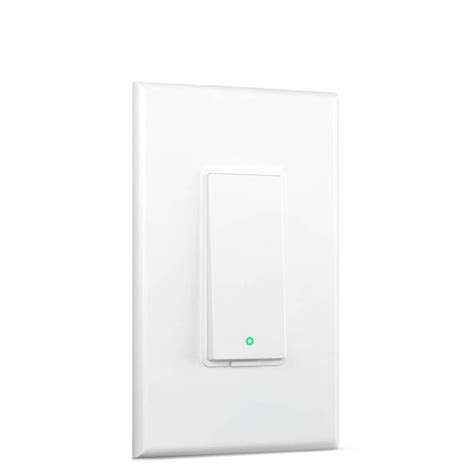 Best smart light switches in 2024