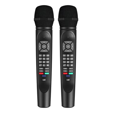 AST ONEBOX - караоке приставка и акустическая система в одном корпусе ...