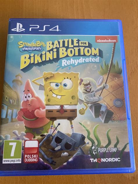 Gry Ps4 Slim Pro Ps5 Zamiana Lego Rayman Minecraft Wejherowo OLX Pl