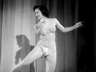 Naked Illona In Ding Dong Night At The Moulin Rouge