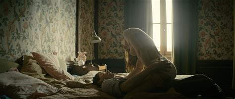 Nude Video Celebs Esther Comar Nude House Of Time