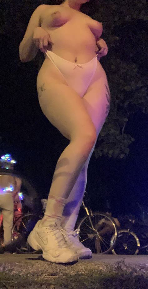 Would You Join Me On A Naked Bike Ride Scrolller