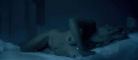 Naked Isabella Ferrari In And They Call It Summer