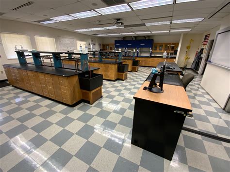 Physical Sciences Broward College North Campus Science And Wellness