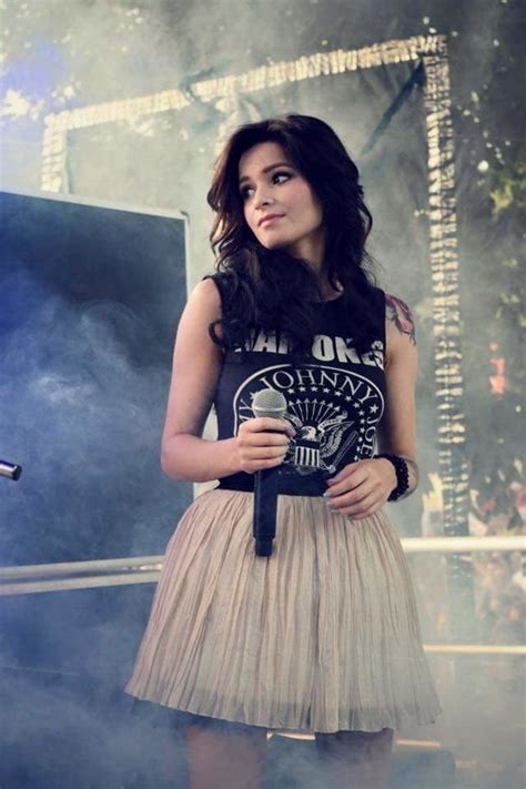 Ewelina Lisowska Sexy Polish Singer Porn Pictures Xxx Photos Sex Images Pictoa