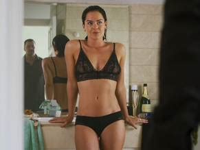 Emily Wyatt Nude Aznude