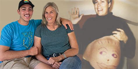 A Most Unlikely Lesbian Mother Lesbian Game Changers Formerly Epochalips