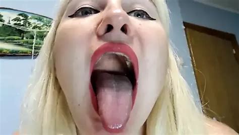 Russian Blonde Shows Her Body And Bare Breasts XHamster