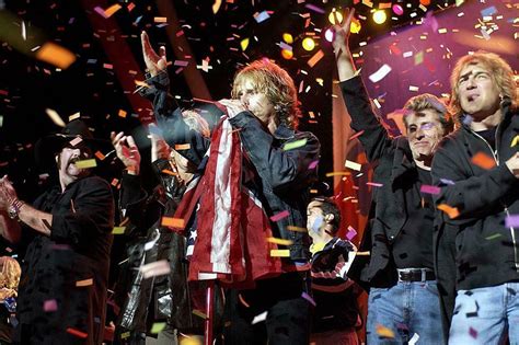 Eddie Money Concert And Tour History Concert Archives
