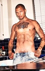 Jeremy Meeks Nude And Sexy Photo Collection Aznude Men