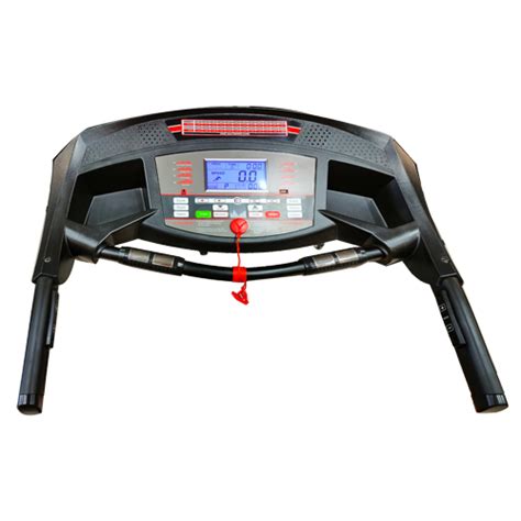 Royal Fitness Treadmill 2.0HP Ac motor RF-265 – Asia Fitness