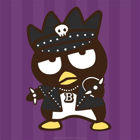 Badtz Maru Sanrio Characters Anime Characters Fictional Characters