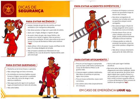 O Que Fazer Para Ser Bombeiro - 10