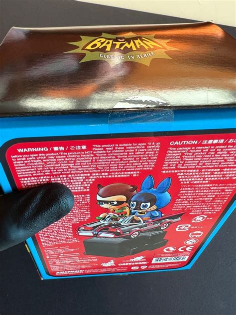 全新未開 Hot Toys How2work Labubu Yaya CosRider 興趣及遊戲 玩具 遊戲類 Carousell