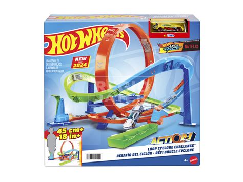 Hot Wheels Hiperhurok P Lya Regio J T K Web Ruh Z