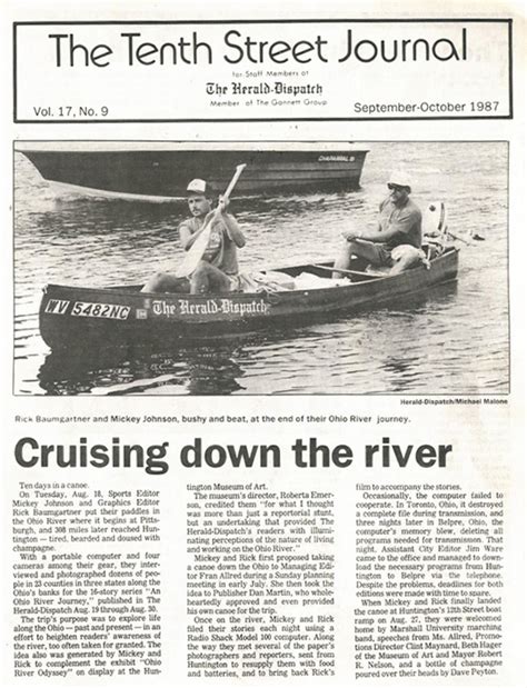 The Most Heartbreaking Herald Dispatch Obituary You'll Ever Read Image 10