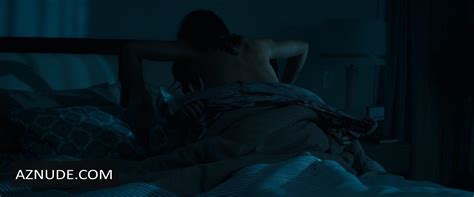 ASHLEY GREENE Nude AZNude