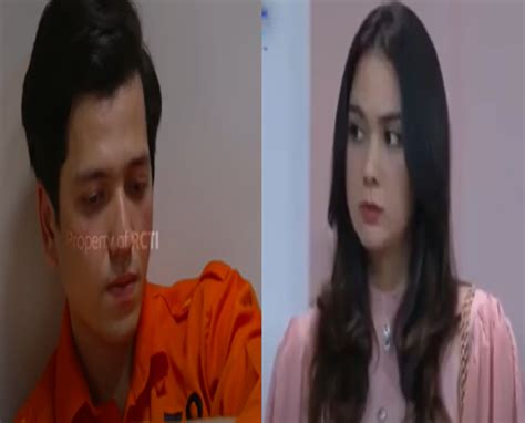 Gawat Gegara Hasutan Elsa Sienna Nekat Bebaskan Ricky Dari Penjara