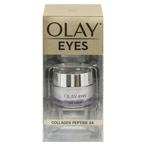 Save On Olay Regenerist Collagen Peptide Eye Cream Order Online