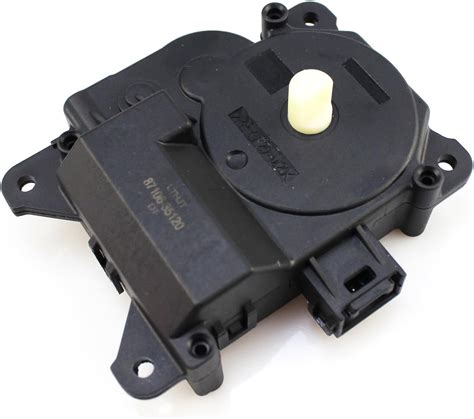 Amazon.com: FORLETOR HVAC Blend Air Door Actuator Fits For 2003-2009 ...