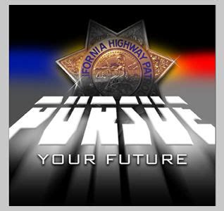 CHP Hiring And Hosting Recruitment Seminar Local News