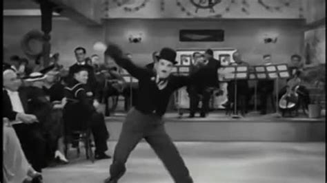 Чарли Чаплин (Новые времена)