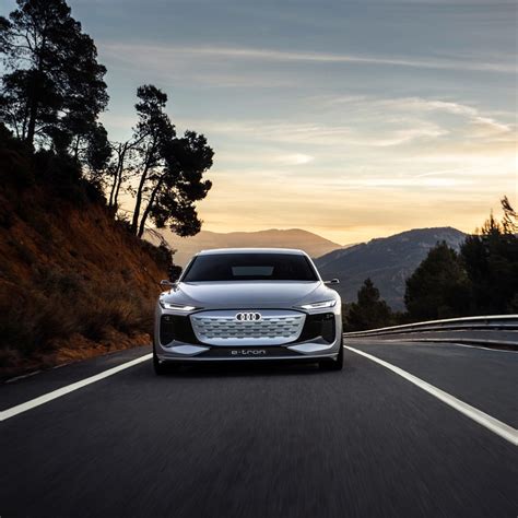 Audi A6 E Tron Ayvens Norge Tidligere Leaseplan